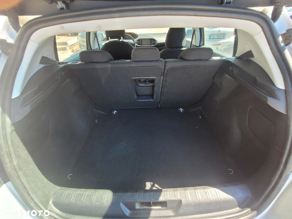Peugeot 308 e-HDi FAP 115 Stop&Start Active - 28