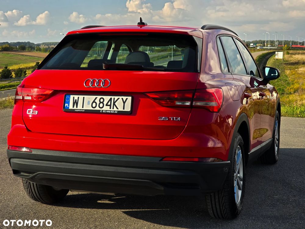 Audi Q3 - 11