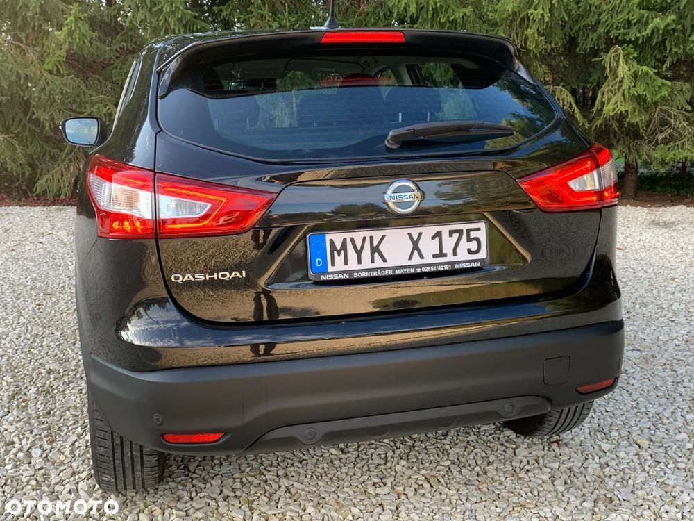 Nissan Qashqai - 10
