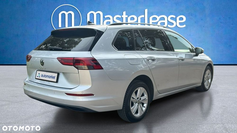 Volkswagen Golf 2023 photo 5