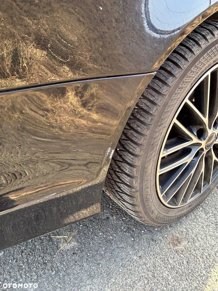 Volvo C70 2.0D Powershift Summum - 18