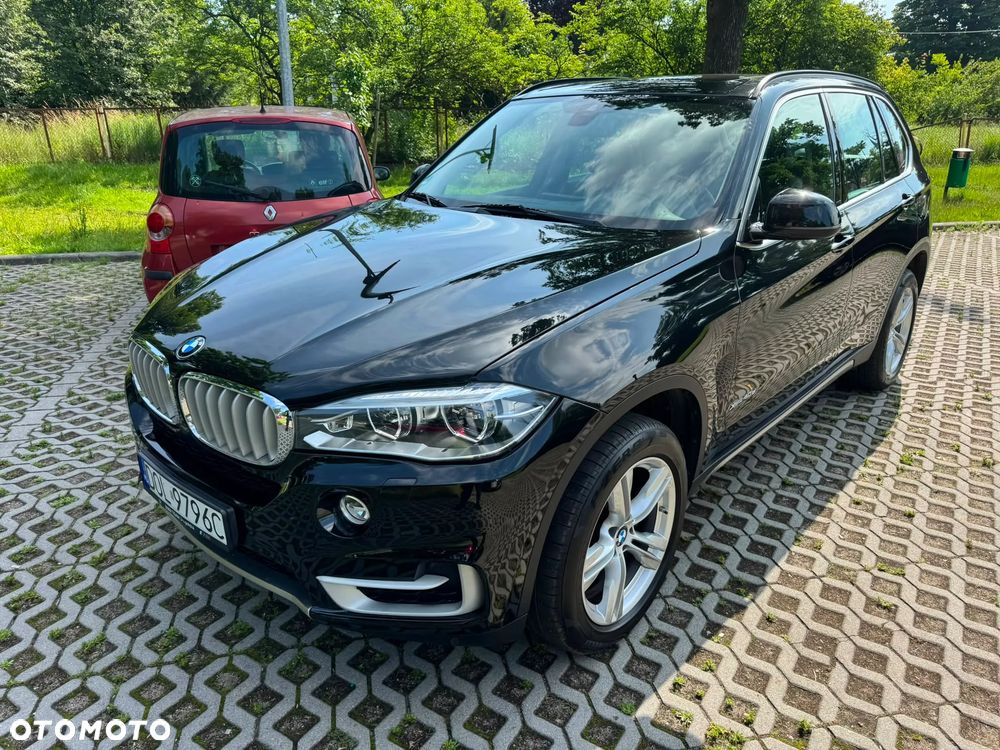 BMW X5 - 15