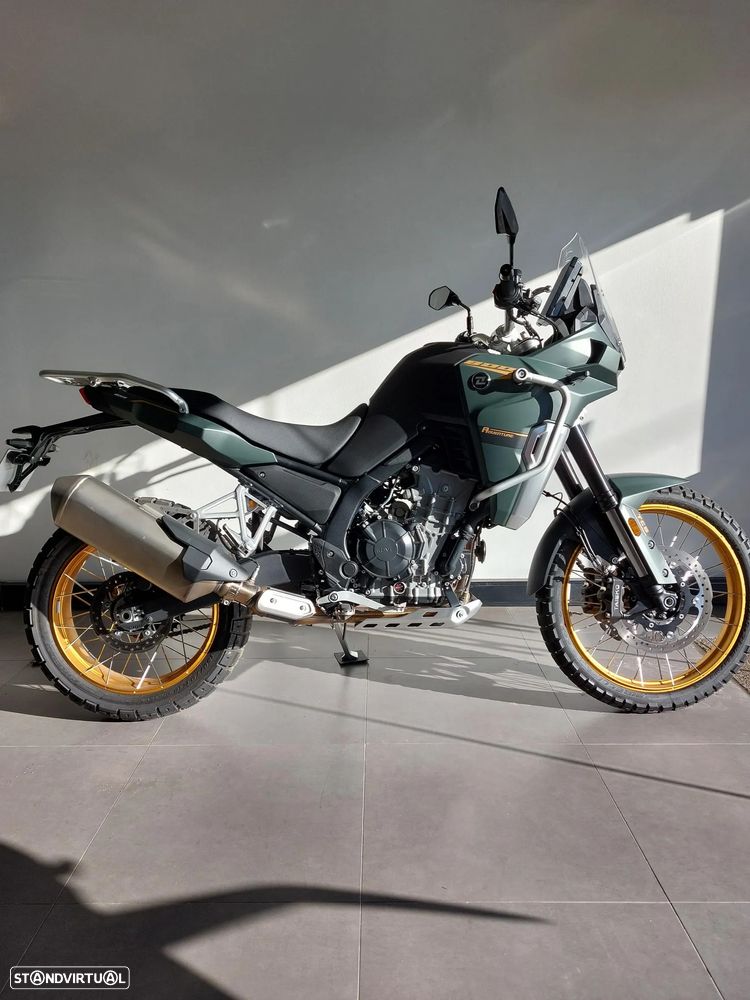 KOVE 800X Pro 800X Pro