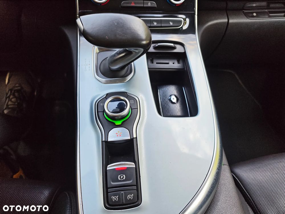 Renault Espace Energy dCi 160 EDC Initiale Paris - 31
