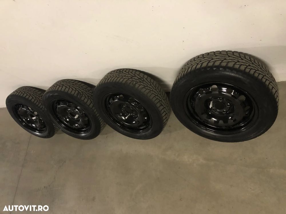 Skoda Fabia 1.0 TSI Ambition - 30