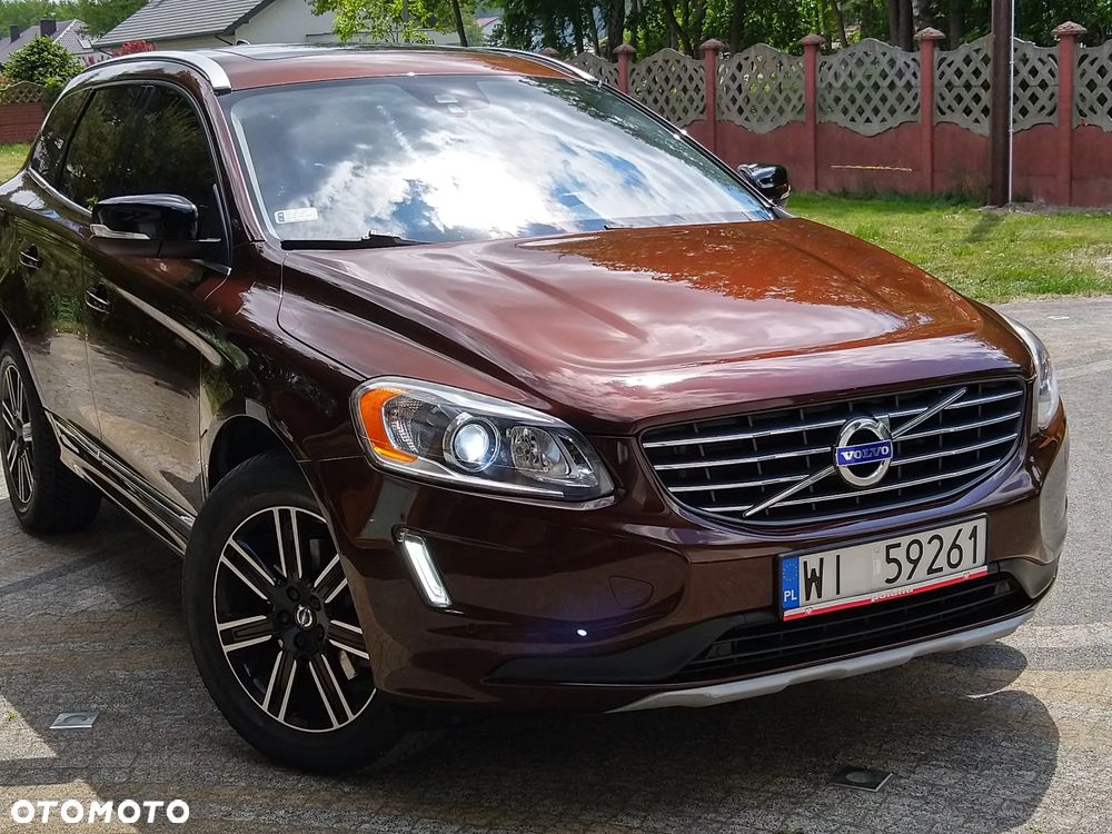 Volvo XC 60 T5 Inscription - 12