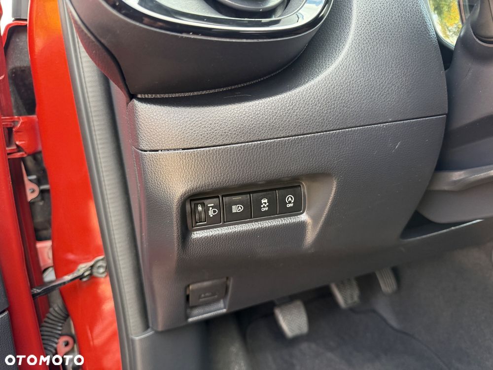Toyota Aygo X - 17