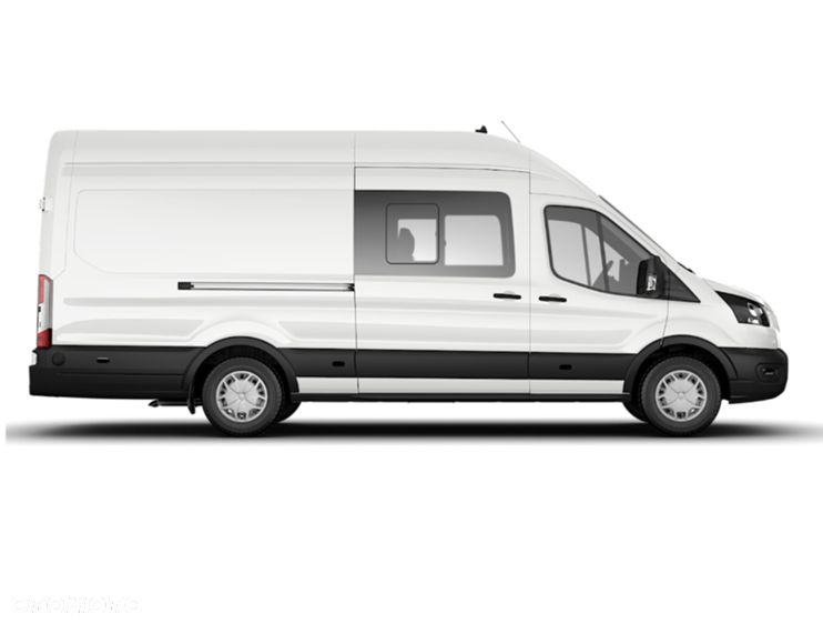 Ford TRANSIT - 10