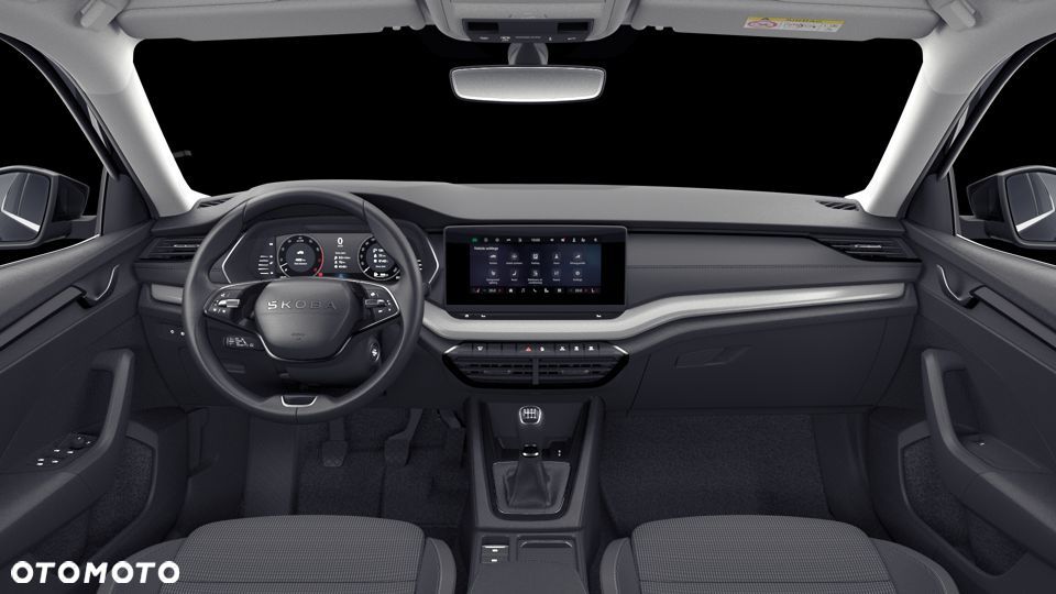 Skoda Octavia 1.5 TSI Drive Selection - 5