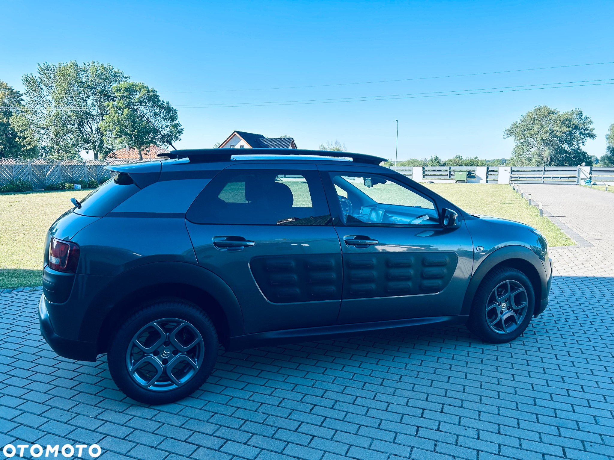 Citroën C4 Cactus 1.6 BlueHDi Live - 7