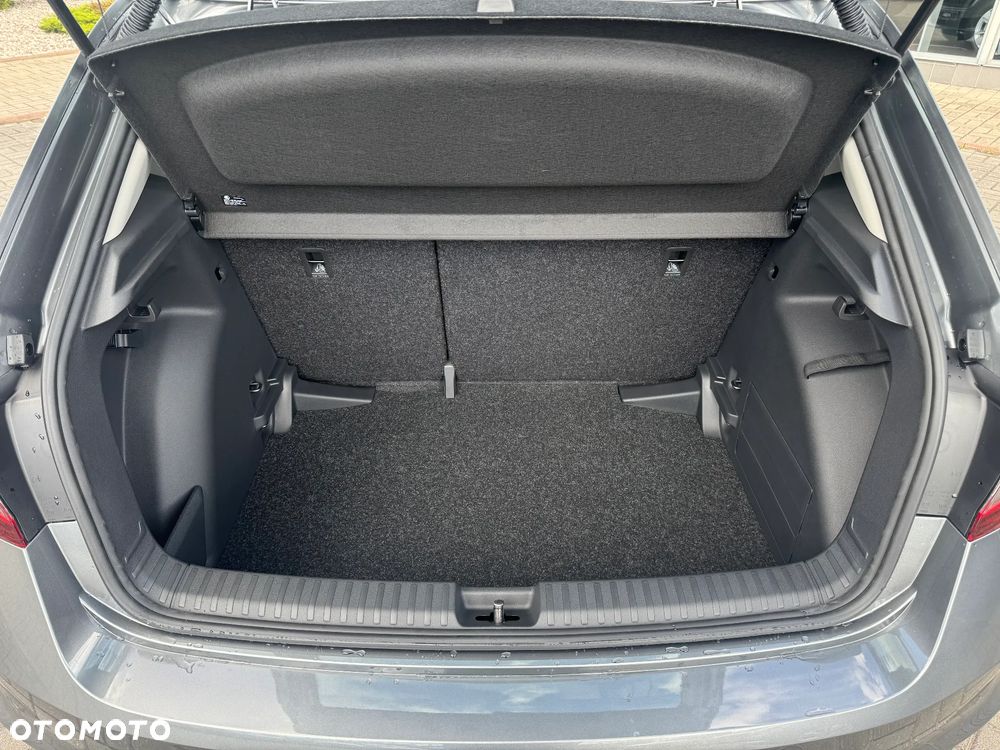 Skoda Fabia 1.0 TSI Drive - 11
