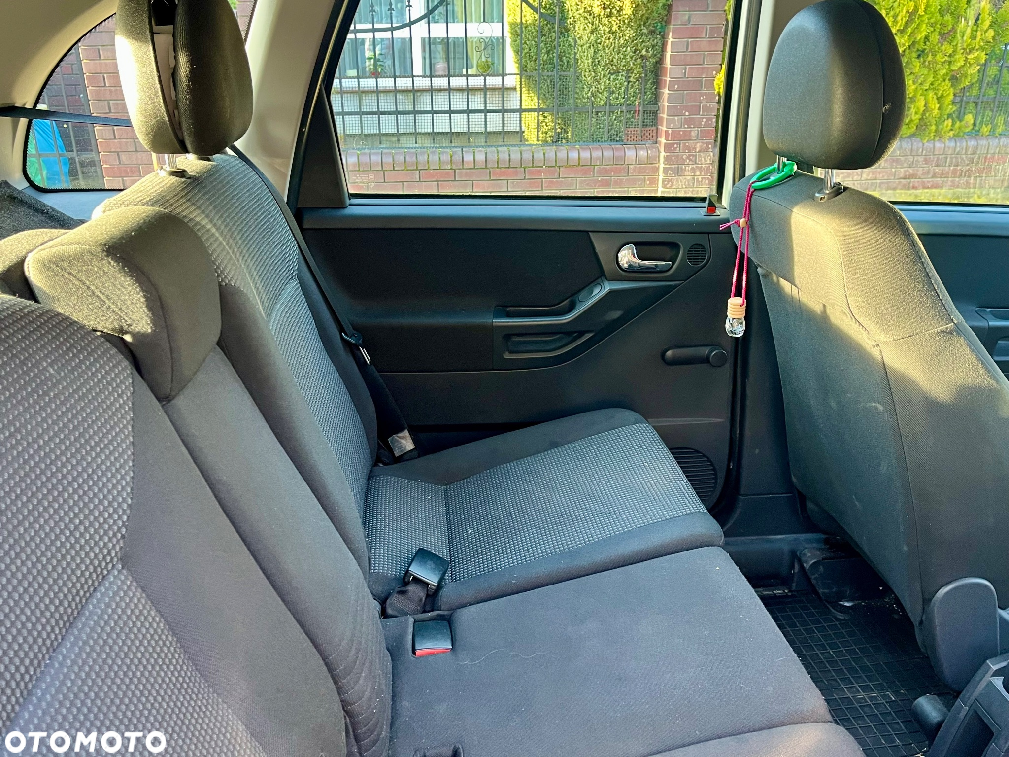 Opel Meriva 1.3 CDTI Edition - 10