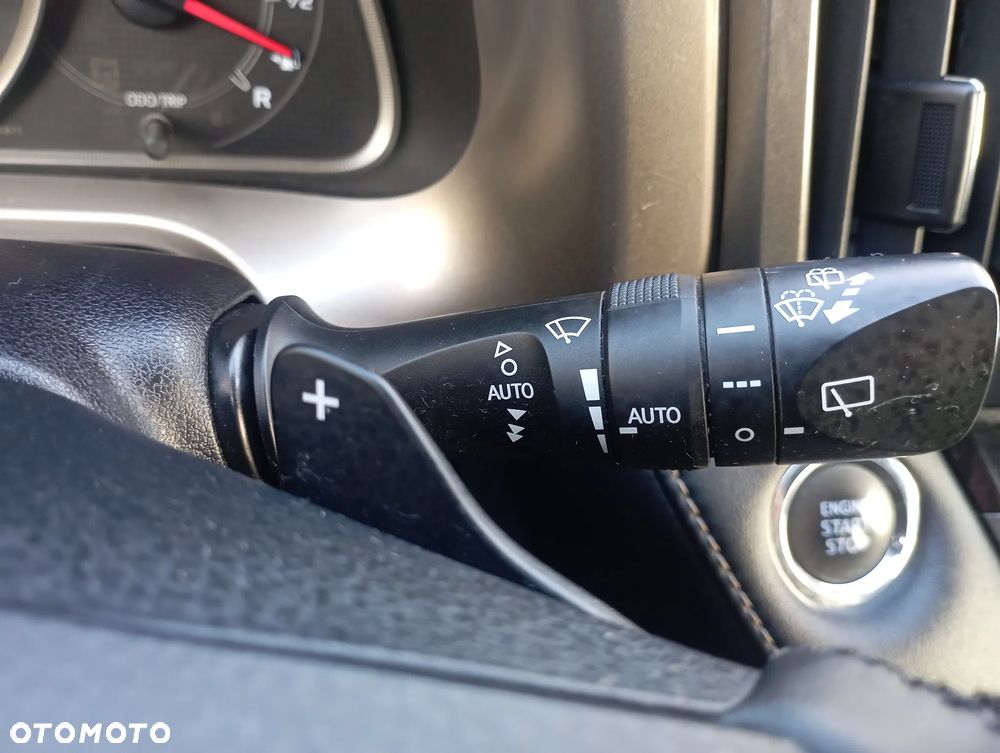 Toyota RAV4 2.0 Style 4x4 MS - 20