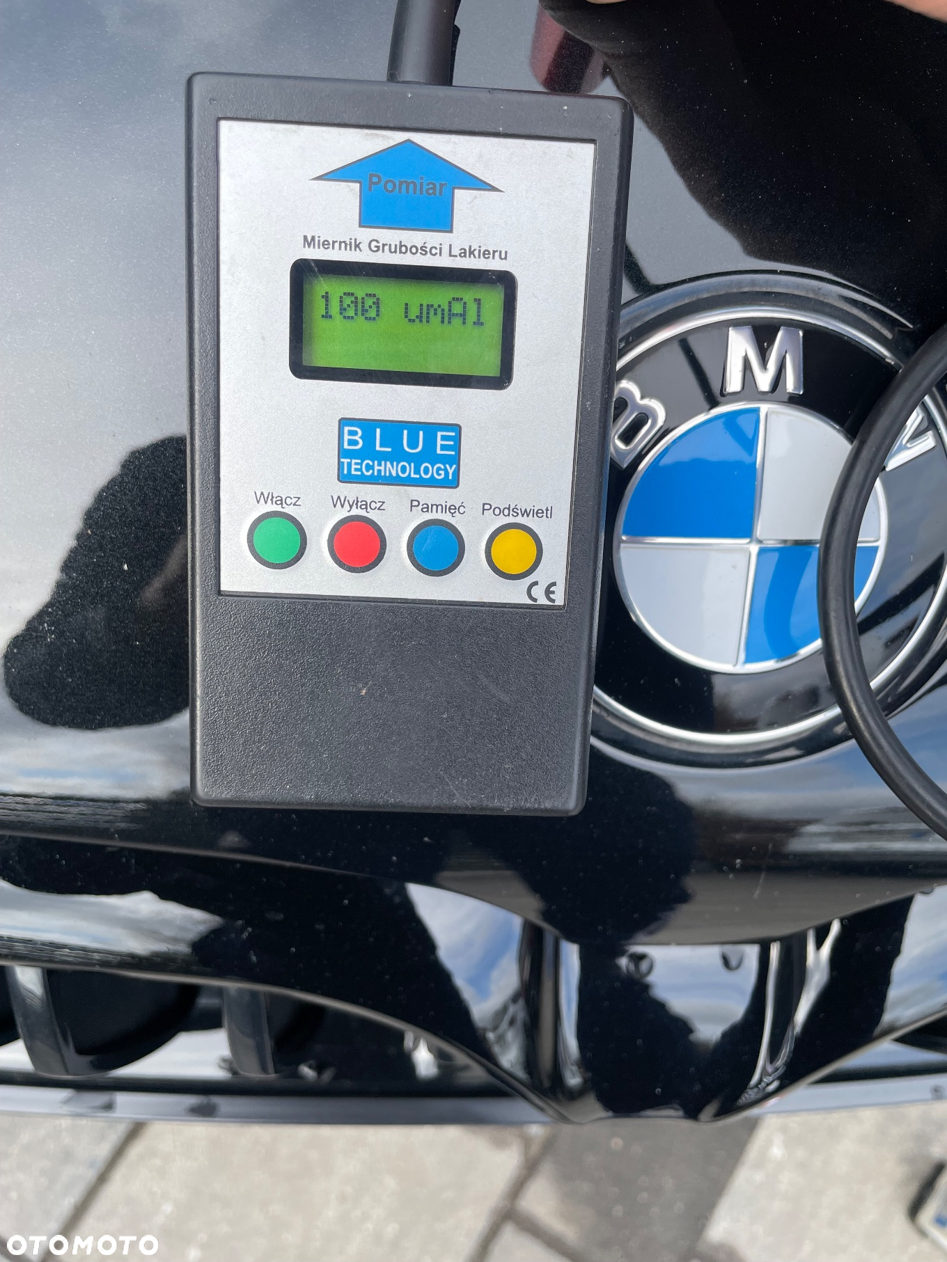 BMW Seria 5 520d Touring Luxury Line - 8