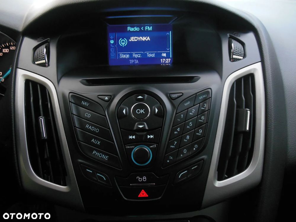Ford Focus - 14