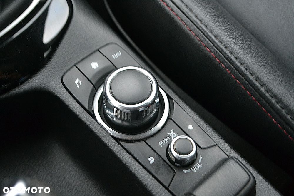 Mazda CX-3 SKYACTIV-D 105 FWD Exclusive-Line - 24