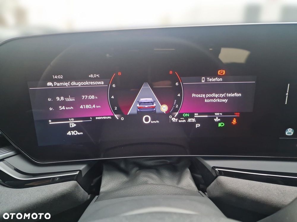 Audi A6 Avant TFSI S tronic - 14