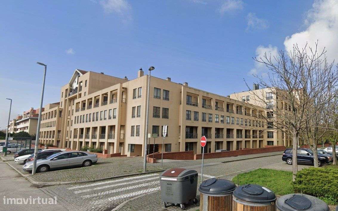 T3 para Investimento com Garagem Dupla – Paranhos, Porto - Grande imagem: 3/9