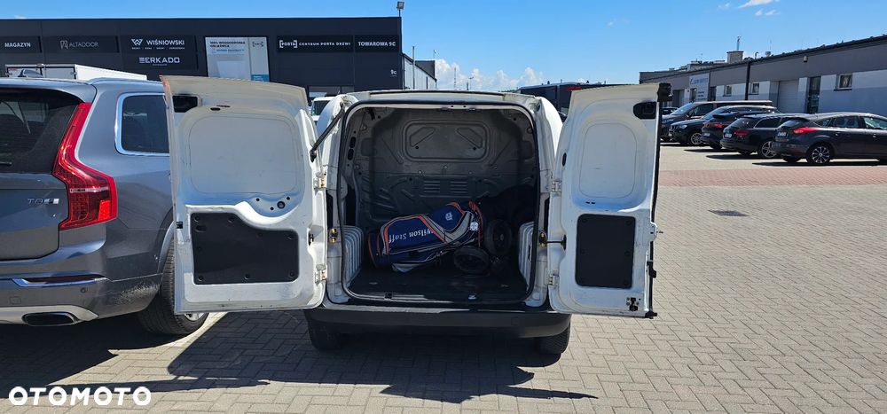 Fiat Fiorino van - 10