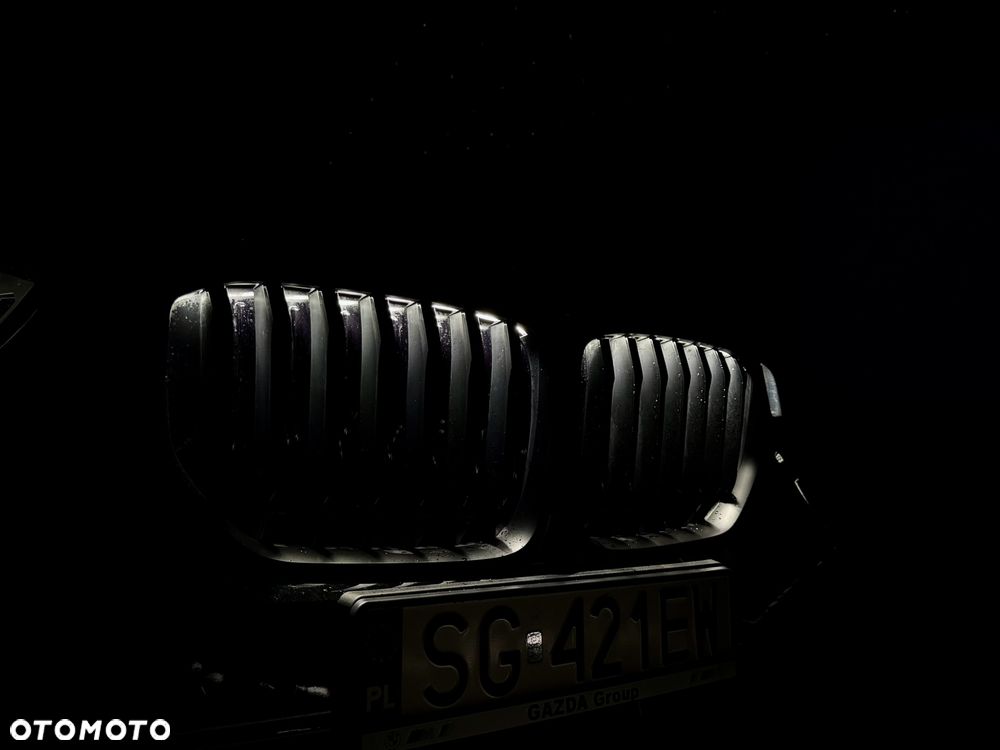 BMW X5 xDrive30d mHEV M Sport Edition sport - 8