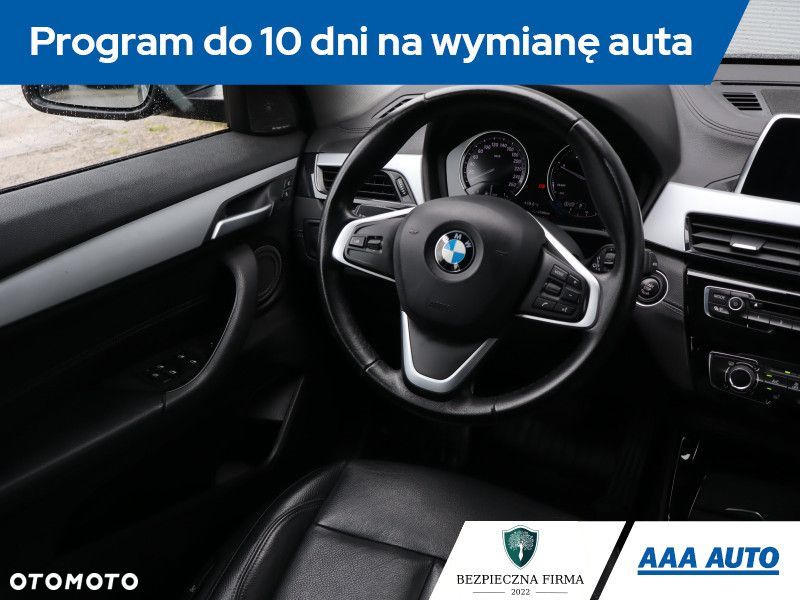 BMW X2 - 9