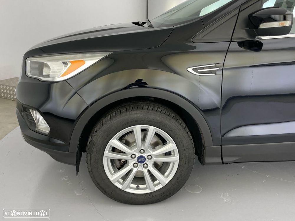 Ford Kuga 1.5 TDCi Business - 17