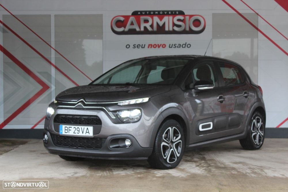 Citroën C3 1.2 PureTech Plus - 7