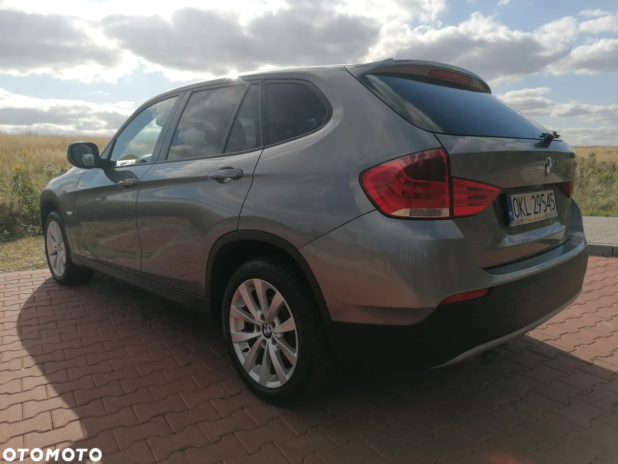 BMW X1 xDrive20d - 16