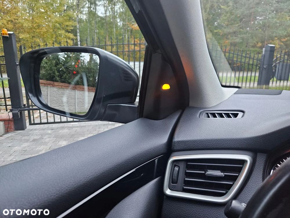 Nissan Qashqai 1.6 DIG-T TEKNA+ - 31