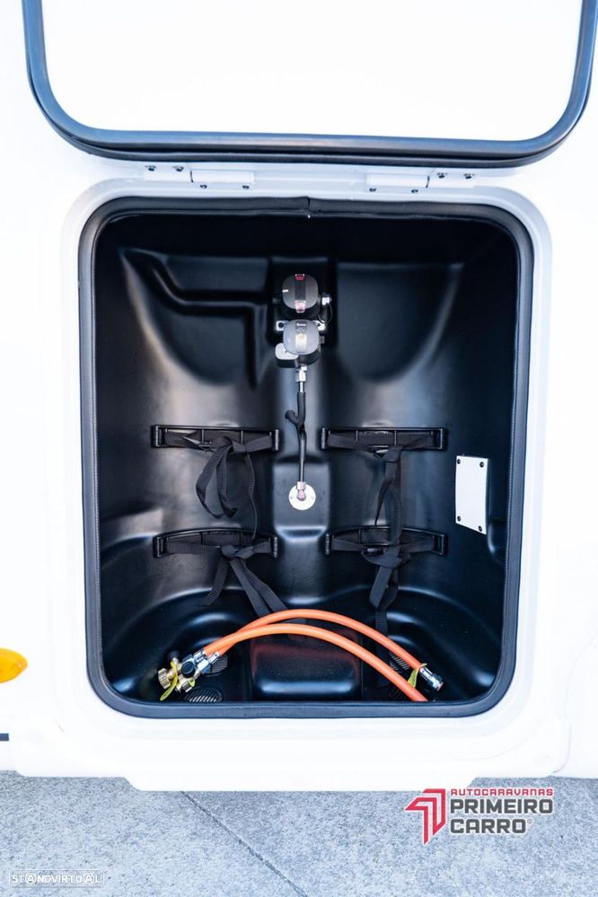 Autostar Passion I740LC Alko Automática (NOVA) - 35