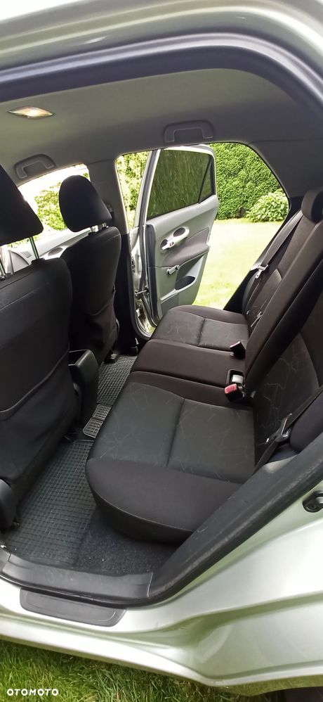Toyota Auris - 15