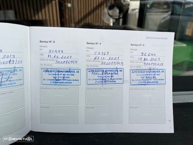 Volvo XC 90 2.0 D5 Inscription AWD - 29