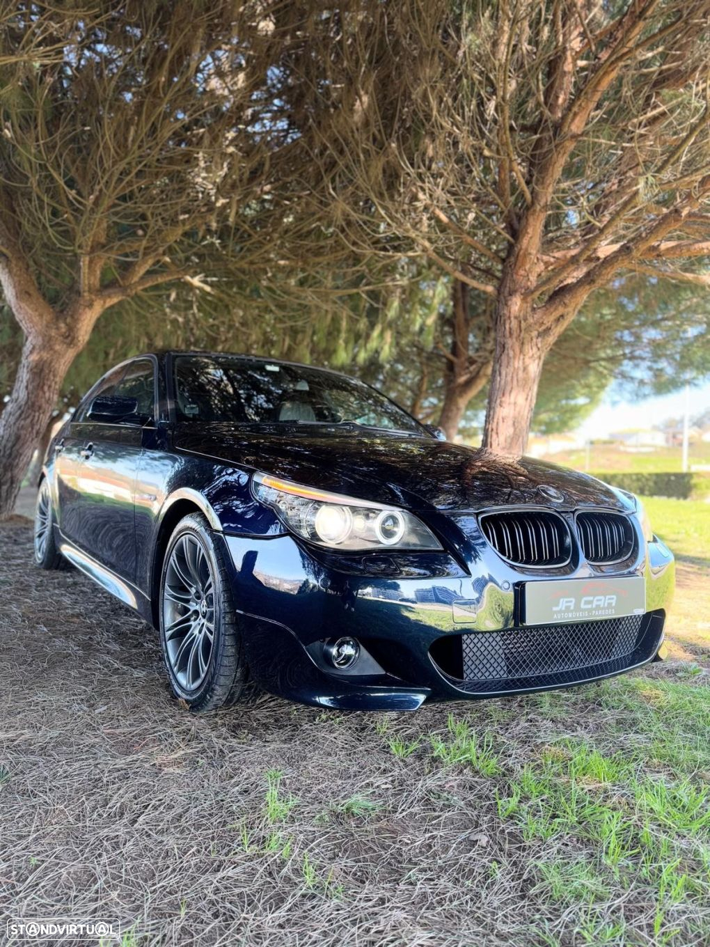 BMW 535 dA - 3
