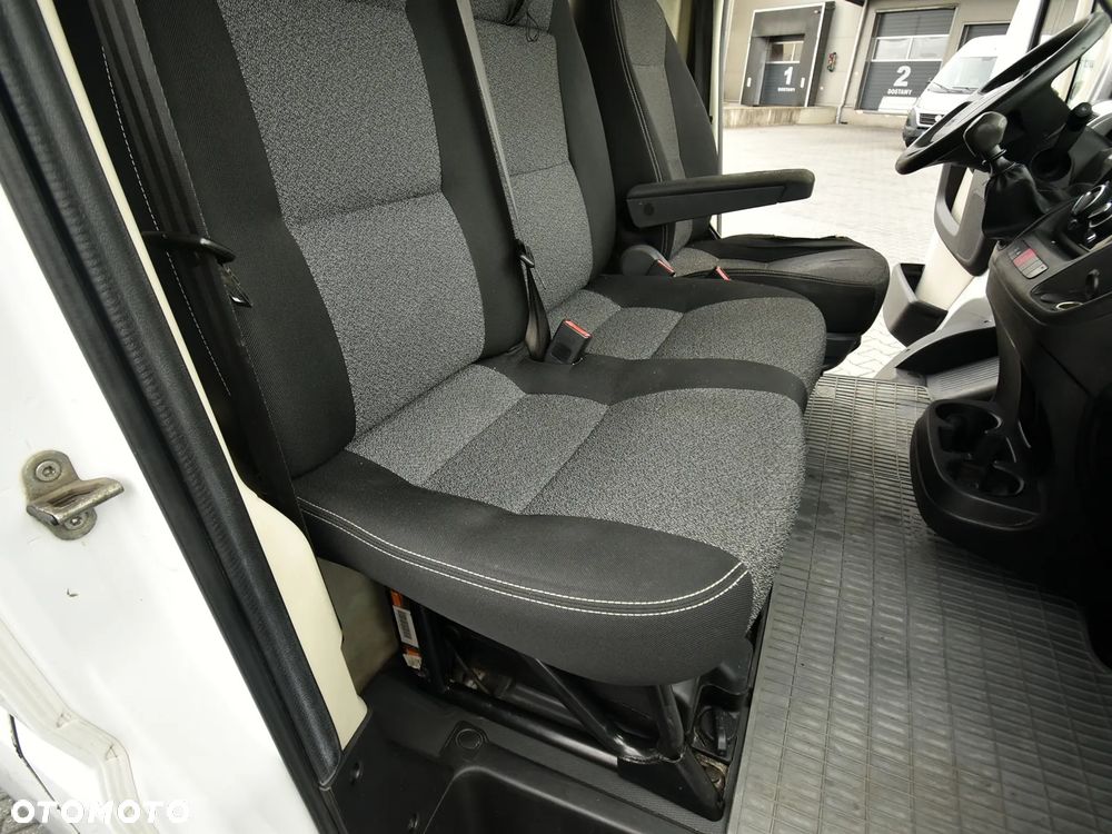 Fiat DUCATO 2.3 L3H2 130KM Boxer, Jumper - 10