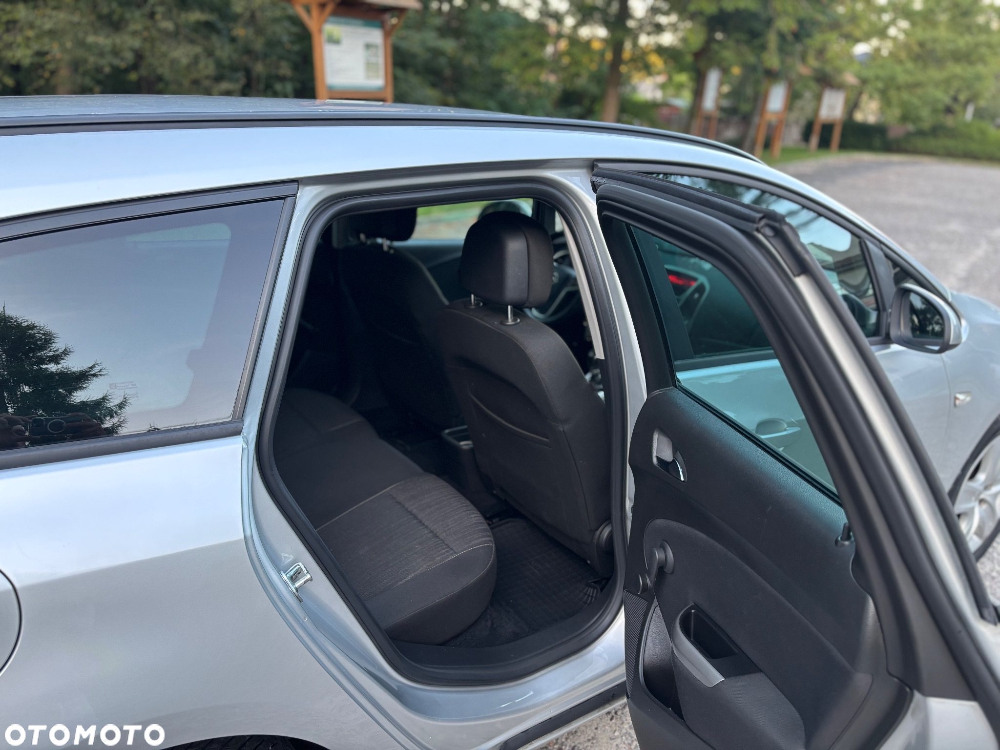 Opel Astra - 10