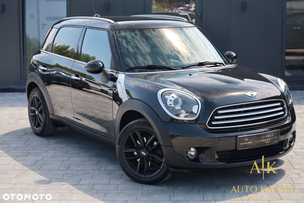 MINI Countryman - 9