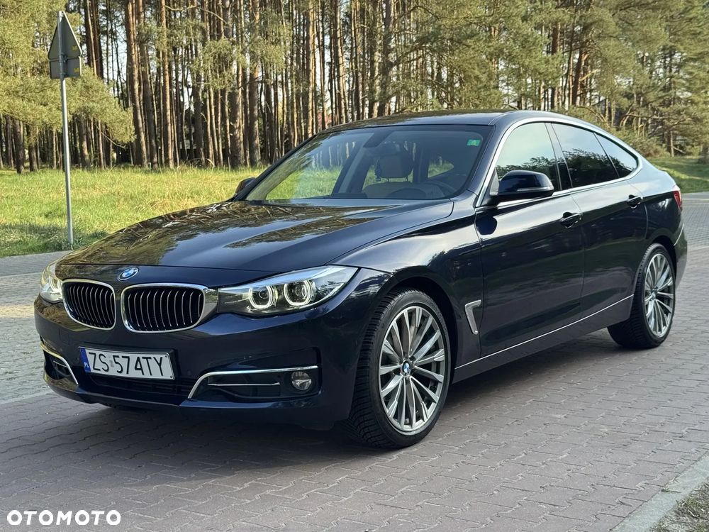 BMW 3GT ver-318d-luxury-line - 4