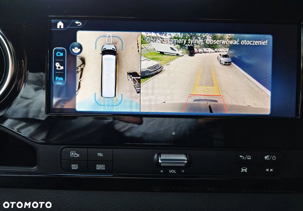 Mercedes-Benz SPRINTER 319 CDI - 26