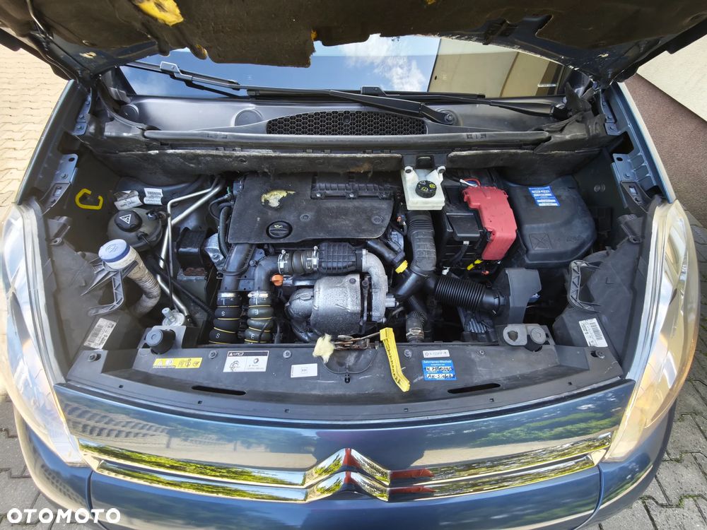 Citroën Berlingo Multispace BlueHDi 120 S&S SHINE - 18