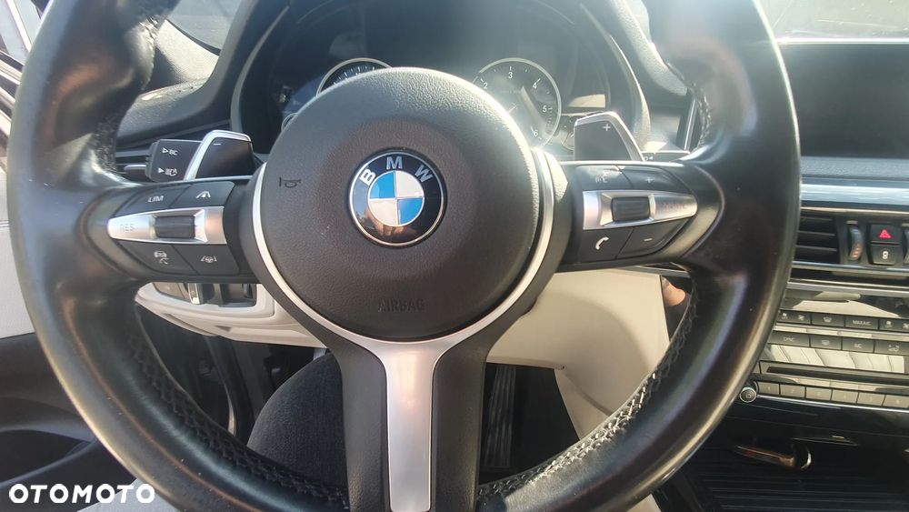 BMW X5 xDrive25d - 25