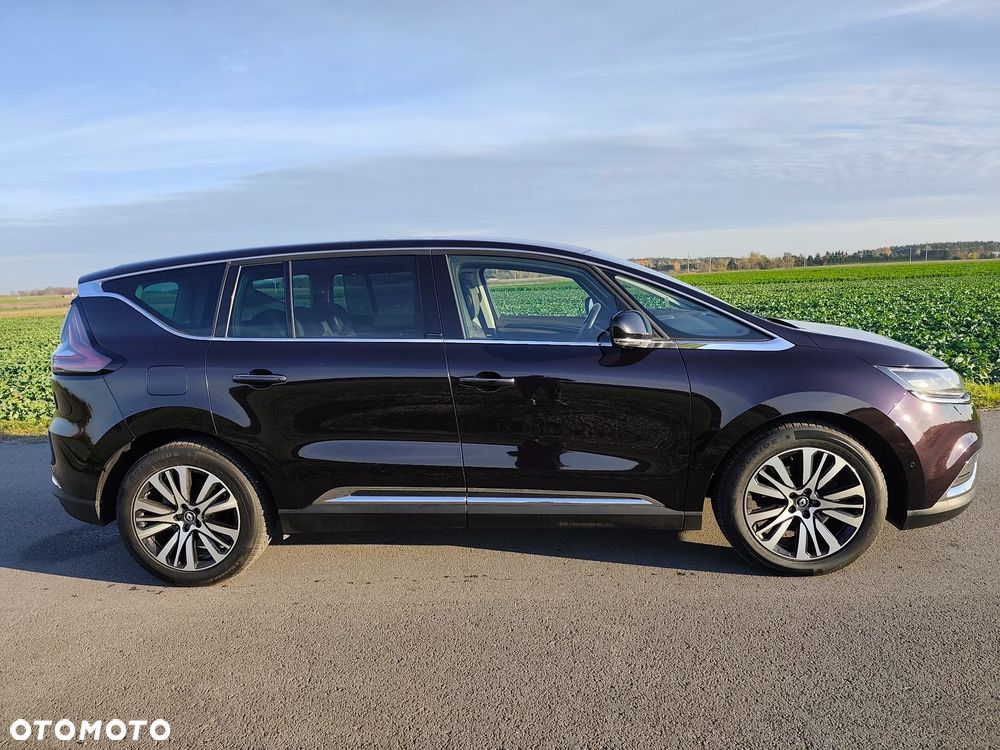 Renault Espace 1.6 dCi Energy Initiale Paris EDC 7os - 38