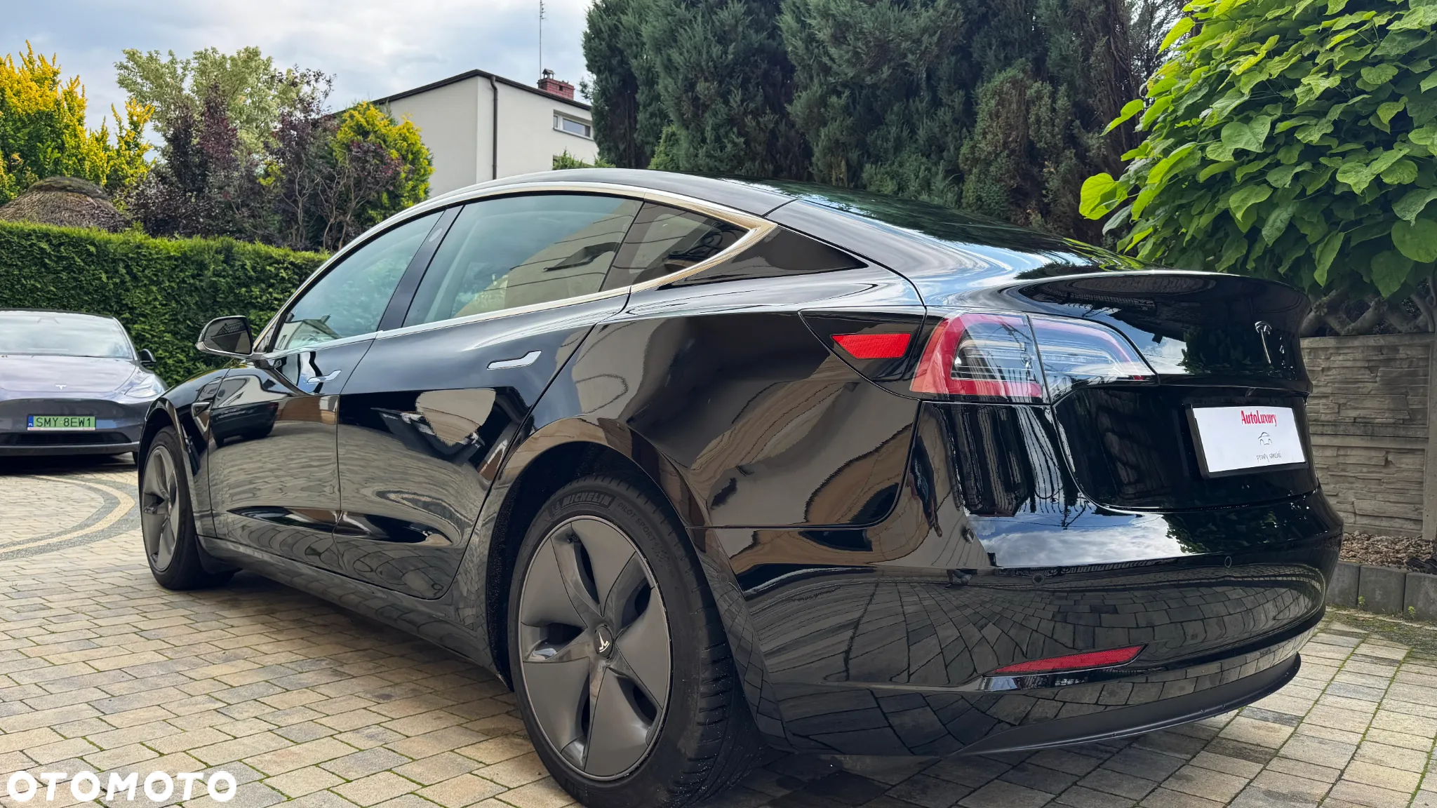 Tesla Model 3 - 6