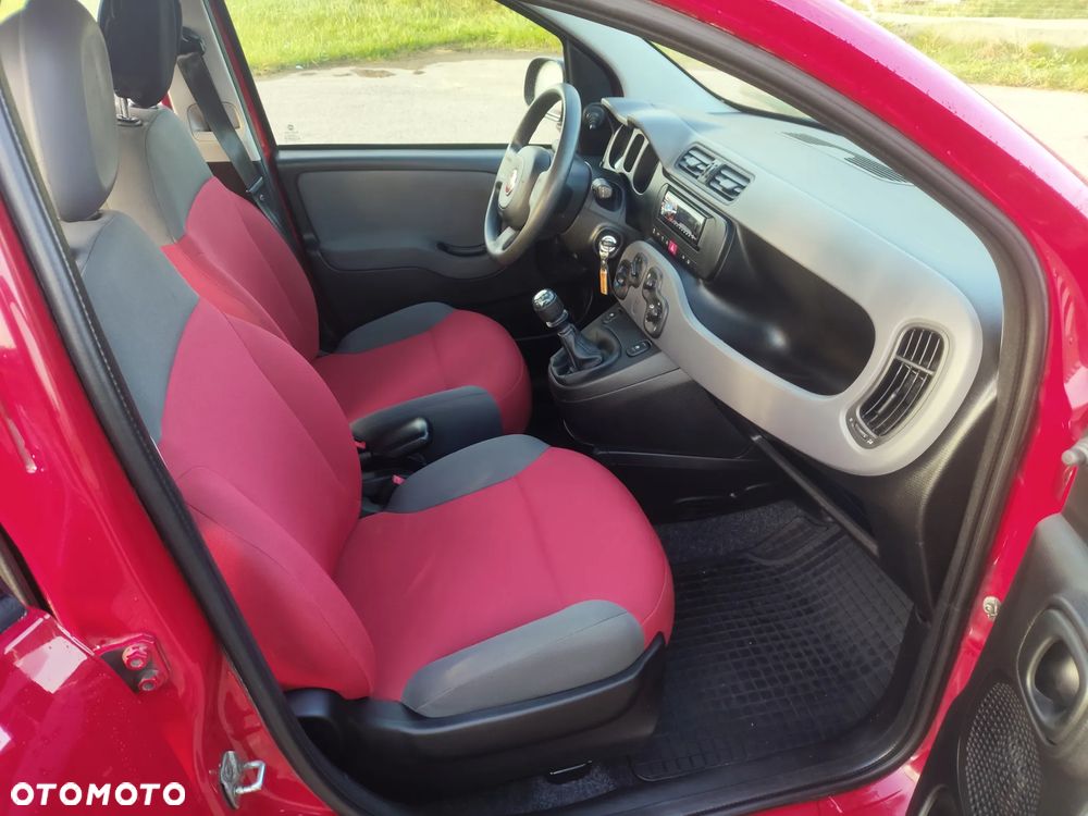 Fiat Panda 1.2 Easy - 14