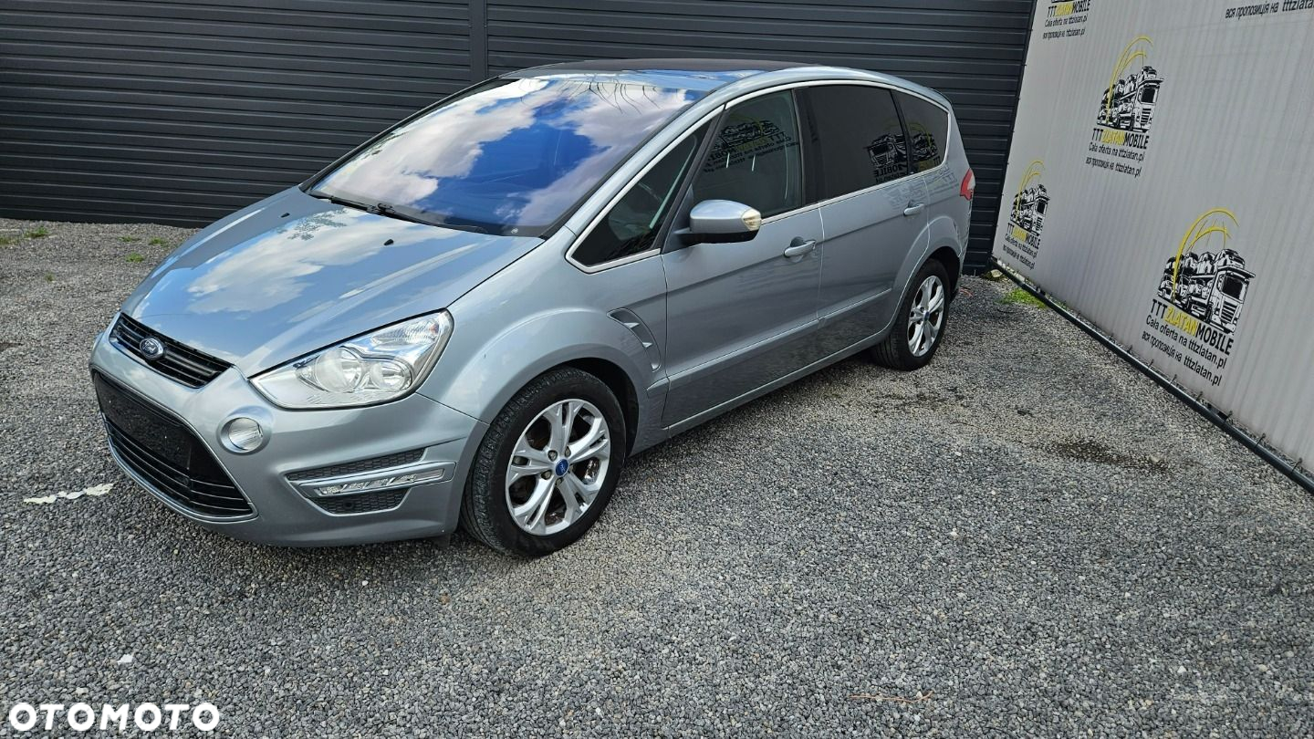 Ford S-Max - 3
