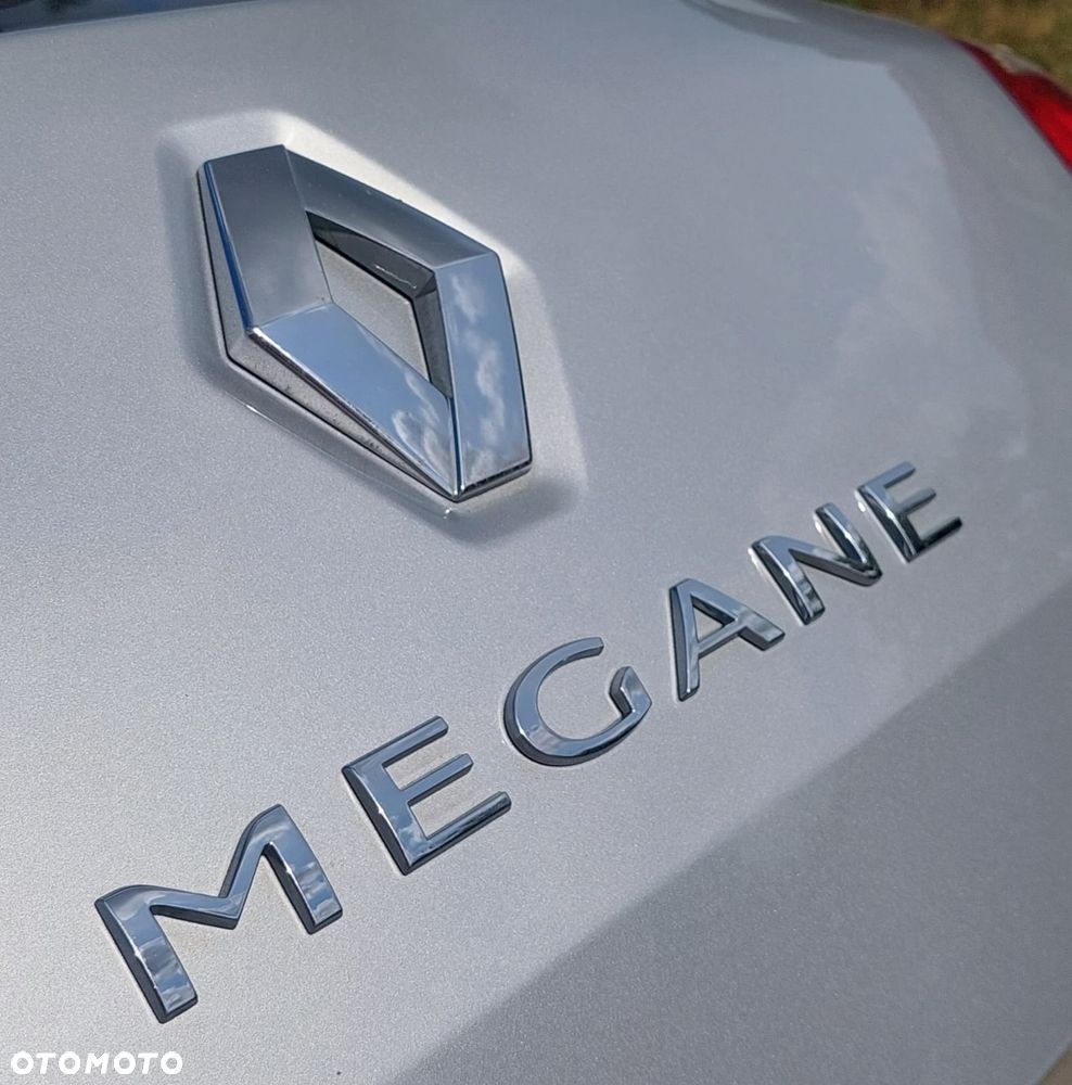Renault Megane 1.6 16V 110 Dynamique - 16