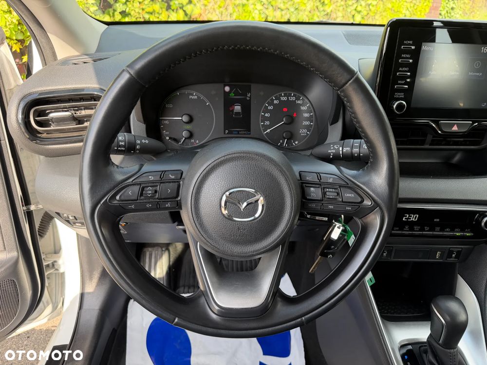 Toyota Yaris Hybrid 1.5 Comfort - 23