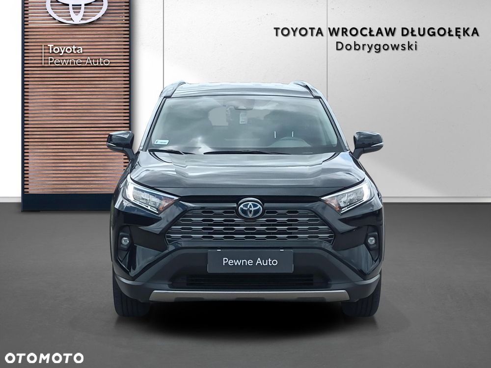 Toyota RAV4 - 9