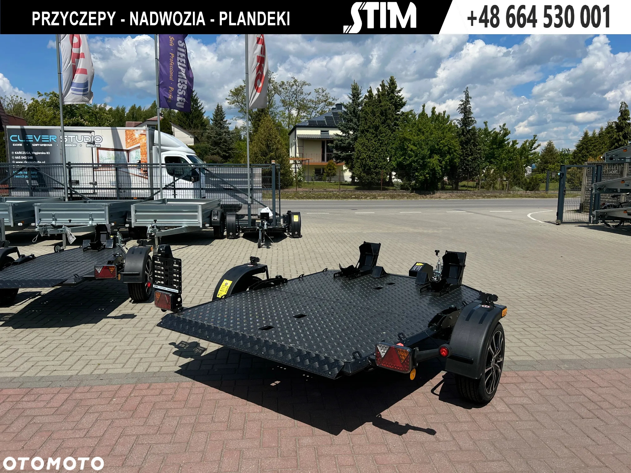Lorries MT-2 Black Edition - 13
