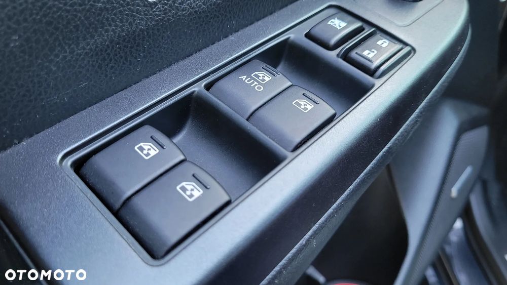 Subaru WRX STI 2.5 Sport - 11
