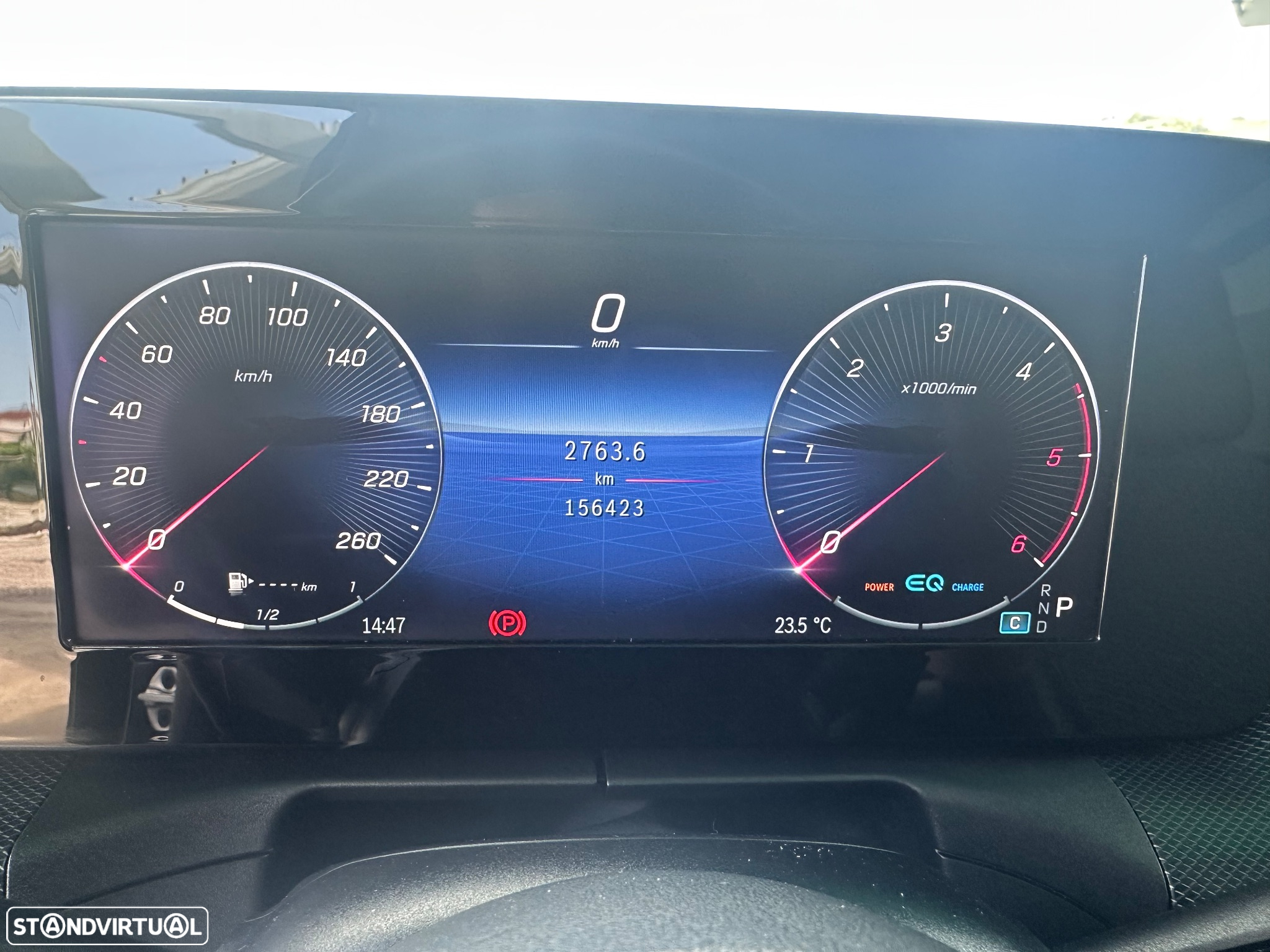 Mercedes-Benz C 220 d T 9G-TRONIC Avantgarde Advanced - 26
